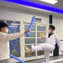 글로벌 태권도장 이미지