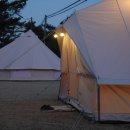 황금박쥐캠핑장 이미지