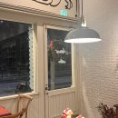 [아산] 외국 크리스마스 영화 속 분위기 탕정 카페 &#39;아쌍트&#39;