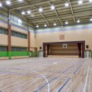 장안체육관 이미지