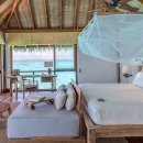 길리 리조트 이미지