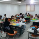 방과후아동지도사양성 이미지