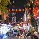 하노이가이드맨 이미지