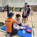 철원초등학교 이미지