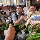 청량리청과물시장 이미지