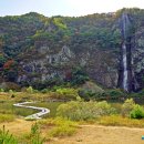 일연폭포주차장 이미지