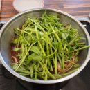 장안칼국수 이미지