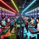 에임PC | 용이동 pc방 추천