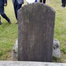 선성군 묘역 및 석물 이미지