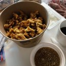 노랑통닭주촌점