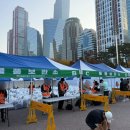 프리런 | [러닝] 2025 여의도 고프리런 10km 참가 후기 | 휠라 패키지 코스 간식 부상까지 리얼 후기