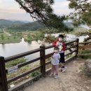 북동041 | 부여 부소산성, 의자왕 삼천궁녀 몸 던진 부여 낙화암