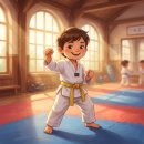 한백 참바른 태권도장 | 우리 아이 첫 운동, 태권도로 시작하길 정말 잘했다는 생각이 드는 이유들