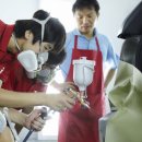 SK 자동차 전문 정비 이미지