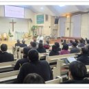 음성 흰돌교회 영혼구원 동기부여 전도간증집회 구순연집사 초청 이미지