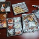 마왕족발포항 | 오븐에 4번 구워 더욱 맛있는 마왕족발 포항 영일대점 후기!