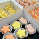 (주)천하 | 목동제과제빵학원 천하제빵 파티시에처럼 되기 위한 마카롱 마스터 후기