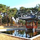 미추홀공원 다례원 이미지
