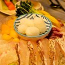 잘차려진 바다 이미지