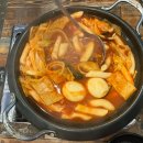 즉석떡볶이 - 안양시 동안구 관악대로 131 | 즉석떡볶이