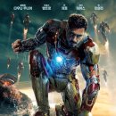 아이언맨 3 Iron Man 3, 2013 / 미국 / 액션, SF / 로버트 다우니 주니어, 기네스 팰트로, 돈 치들, 가이 피어스 이미지