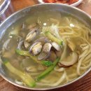 청와삼대명이보쌈.칼국수 이미지