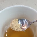 봉동식품 | 봉동생강으로 만든 생강농축액 후기