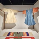 <북변동 다시 돌아’  봄>展 | 은평역사한옥박물관 《안녕 금성당》 전시 후기 - 개인의 평안에서 나라의 태평까지 모두의 안녕을 빌어...