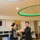 댄스스포츠(자이브) 중급 이미지