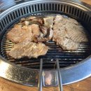 흑돼지삼백식당 이미지