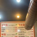마포곱창타운 티스토리