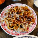 중화식당치엔
