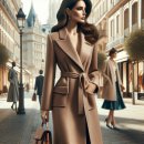 서정명품세탁 | 막스마라 코트 직구