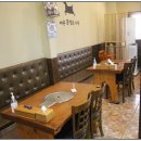 건강흑염소가든 이미지