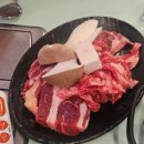 세교3로 | 평택세교 한우 맛집? 꾸석지돌판한우 솔직 방문 후기