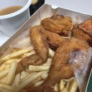 교촌치킨달동점 | [울산] 오늘통닭_달동점_포장배달후기