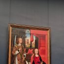 아이리스호스텔 | 12월 뉴욕 4박5일 여행(2) 센트럴파크, 메트로폴리탄 미술관, 타임스퀘어, 록펠러센터 트리, 북창동 순두부