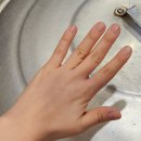씨유 청주아이파크점 | [청주 네일 추천] 가경동 람쓰뷰티 아이파크점 (짧은 손톱) 젤네일 후기