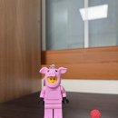 피기피기 | 레고 피기 가이 키링 후기, 실용성과 귀여움이 공존하는 아이템