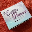 SBS노래방 | [카카오톡 선물하기] 선물용 추천! 칼리아 플레저 LED 블루투스 스피커_마이크_노래방 내돈내산 후기🎤⭐️