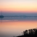 금강하구둑관광지 이미지