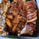보쌈애 | [신대방/보라매] 족발배달맛집 상도고려왕족발보쌈애감자탕- 집들이메뉴로 추천