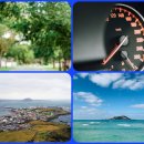 SK안일주유소 | 제주도 렌트카 어디서 빌릴까? 전기차 첫 도전부터 숨은 업체 추천까지 (초보자를 위한 진짜 현실 가이드)