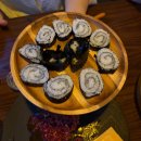 마음담은한식&김밥 | 전포 한식 주점 행가래 후기 | 부산 전포동 술집 추천 찾는다면 분위기부터 만족했던 신상 술집