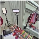 나를 표현하는 퍼스널컬러 이미지