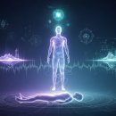 CIA 비밀 문서 Gateway Project (5): “원격투시·유체이탈 – CIA가 분석한 초감각 인식의 구조 이미지