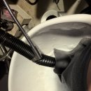 앤헤어샵 | 청라헤어샵 에코레비 헤어앤스파 루원시티점 극손상모 복구 클리닉 후기