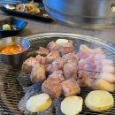 진미목고기집