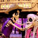 [영화] 코코(COCO, 2018)의 분위기 이미지