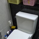 위시티1로,위시티3로 | 식사동 위시티블루밍 5단지, 고장 난 비데일체형 변기 수리하지 마세요! 대림바스 CC-735로 교체하는 것...